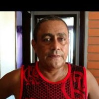 Edvaldo da Rocha Santos