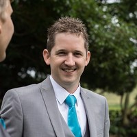 Karl-Heinz (Kallie) Niebuhr