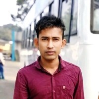 Chandra Sekhar Das