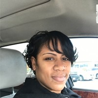 Sister Richardson