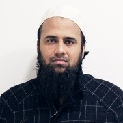 Syed Haris Hussain