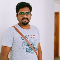 Shashi kumar R