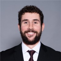 Benjamin Bartilson Iii