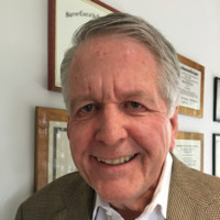 William Crosby