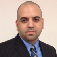 Luis Guirado Jr