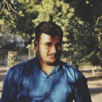 Smit Mistry