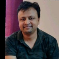 Saurabh Mishra