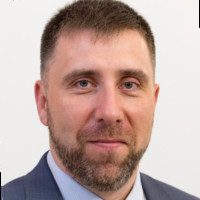 Aleksei Chetkin