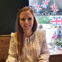 Katherine Kelly