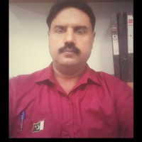 Farrukh Saeed