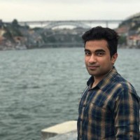 Pranav Bhardwaj