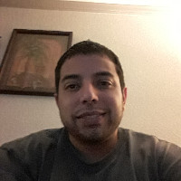 Andrew Garcia