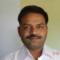 Yogesh Joshi
