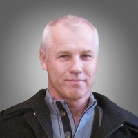 Paul Masiar