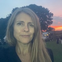 Fiona Cushley