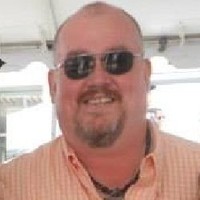 Stephen Tedrick