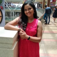 Akshaya Sudheesh Laila