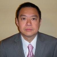 Harry Chan
