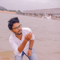 Durgarao Chinatalapudi