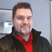 Josh Friesen