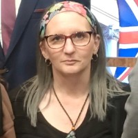 Melissa Dewes