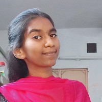 keerthana g