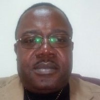 Kinyock Cesar