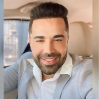 Vanderlei Aleluia  李威霖