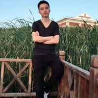 Roy Weng