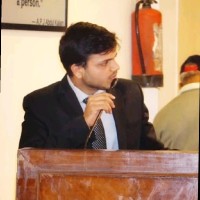 Abdul Saboor Abdullah