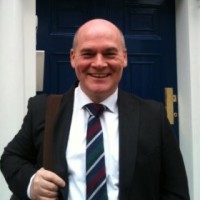 Patrick Lappin