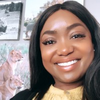 Tinodiwa Theodora Ruwodo
