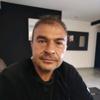 ali karaca