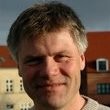Johnny Hansen