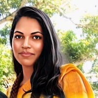 Darshani Kumarasinghe