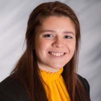 Sierra Welch, Mba, Rhia