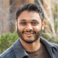 Sanjeet Raman