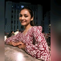 Aayushi Mali