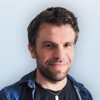 Jeremy Verstraete