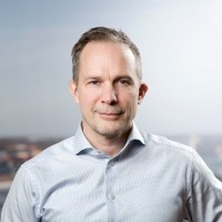 Max Koldenius