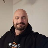 Todd Forsberg