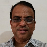 Mohammad Saifullah Ansari