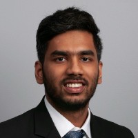 Vishnu Vidyadhar