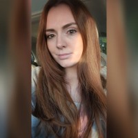 Rachel Smirk