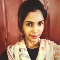 Gayathri Ramanathan