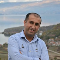 Sabri Topsakal,Msc
