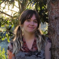 Katherine Taylor