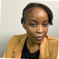 Nozipho Khumalo