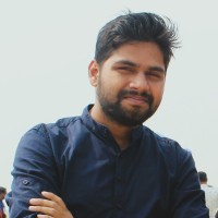 Sunil Pani, Ph.D