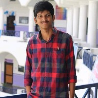 Lokesh Badugu